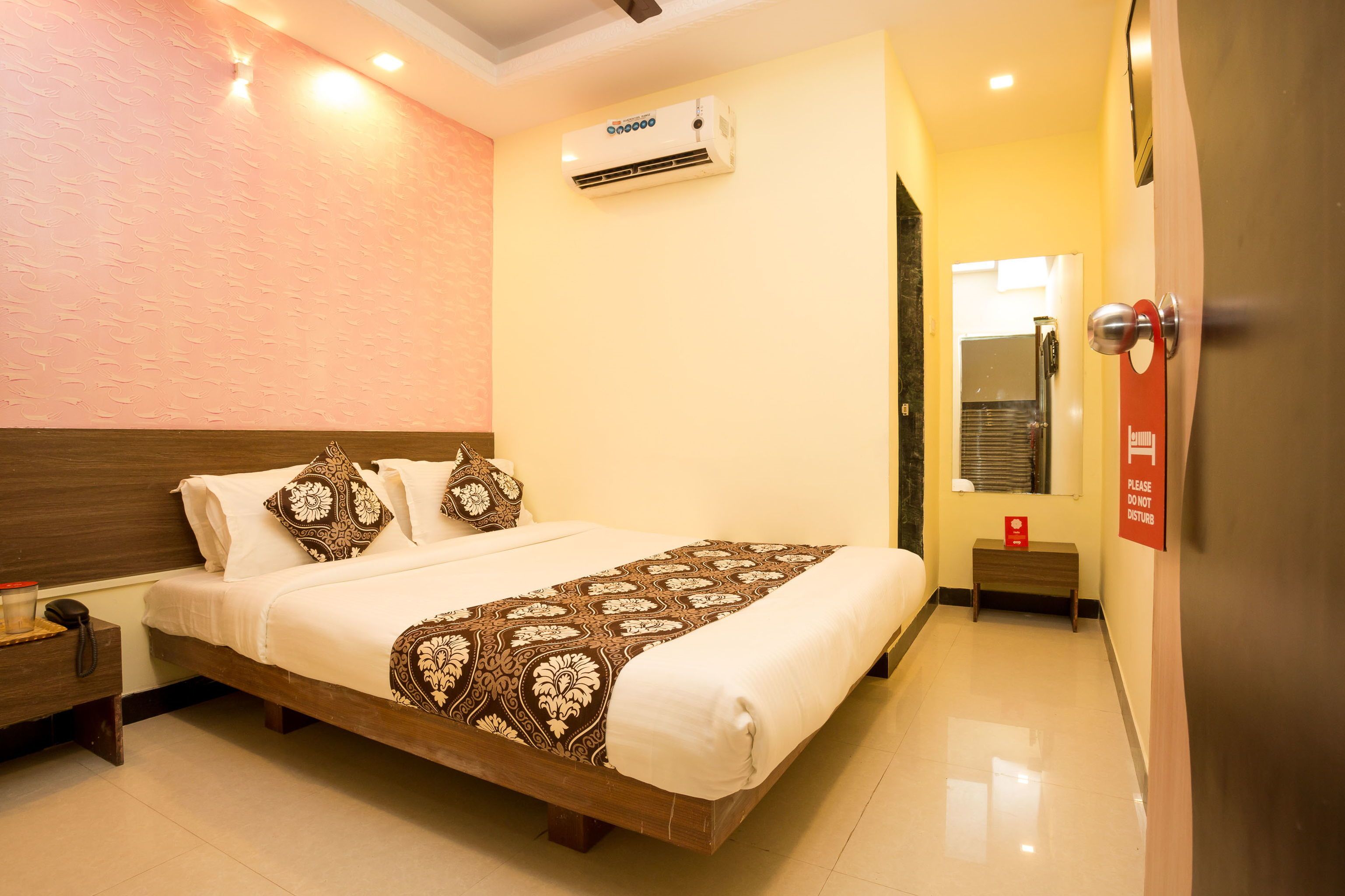 double or twin room | free wifi