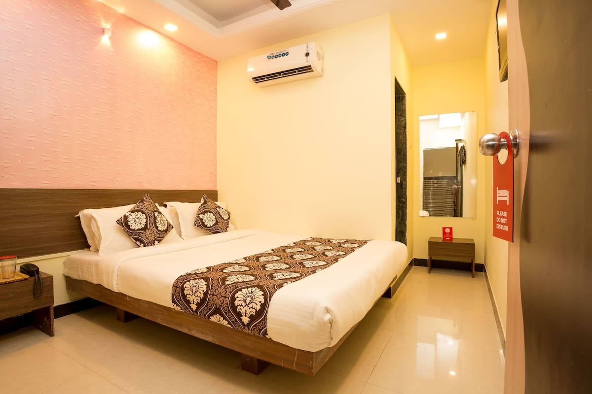 double or twin room | free wifi