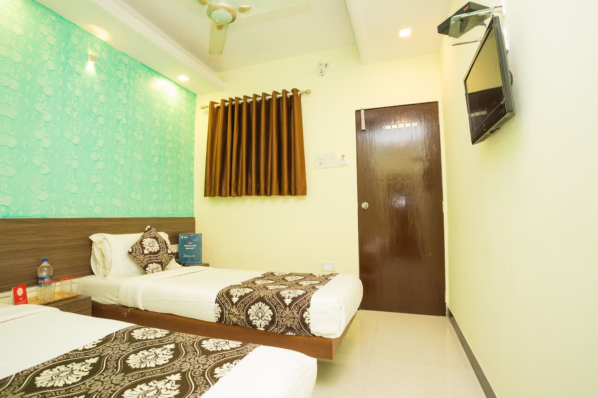 double or twin room | free wifi