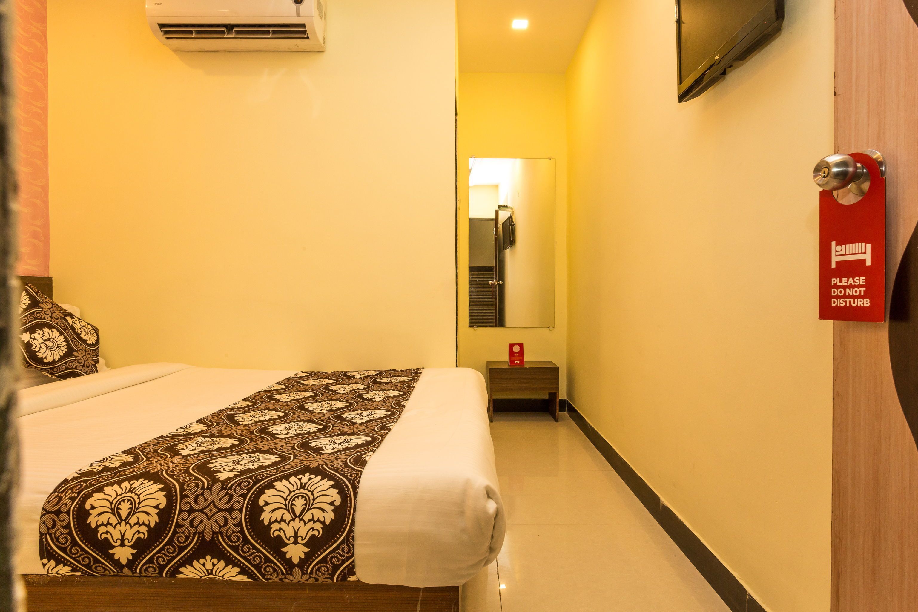 double or twin room | free wifi