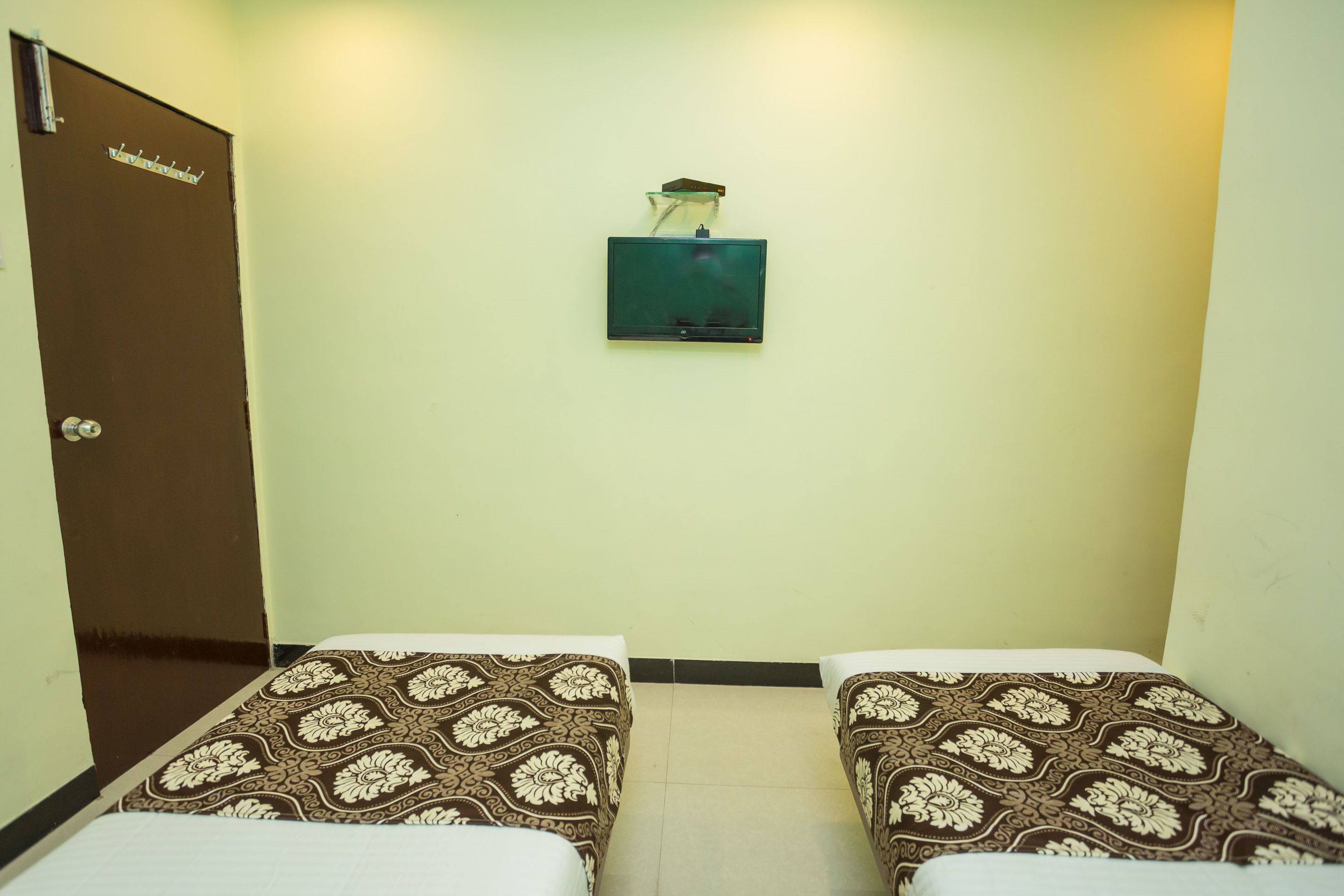 double or twin room | free wifi