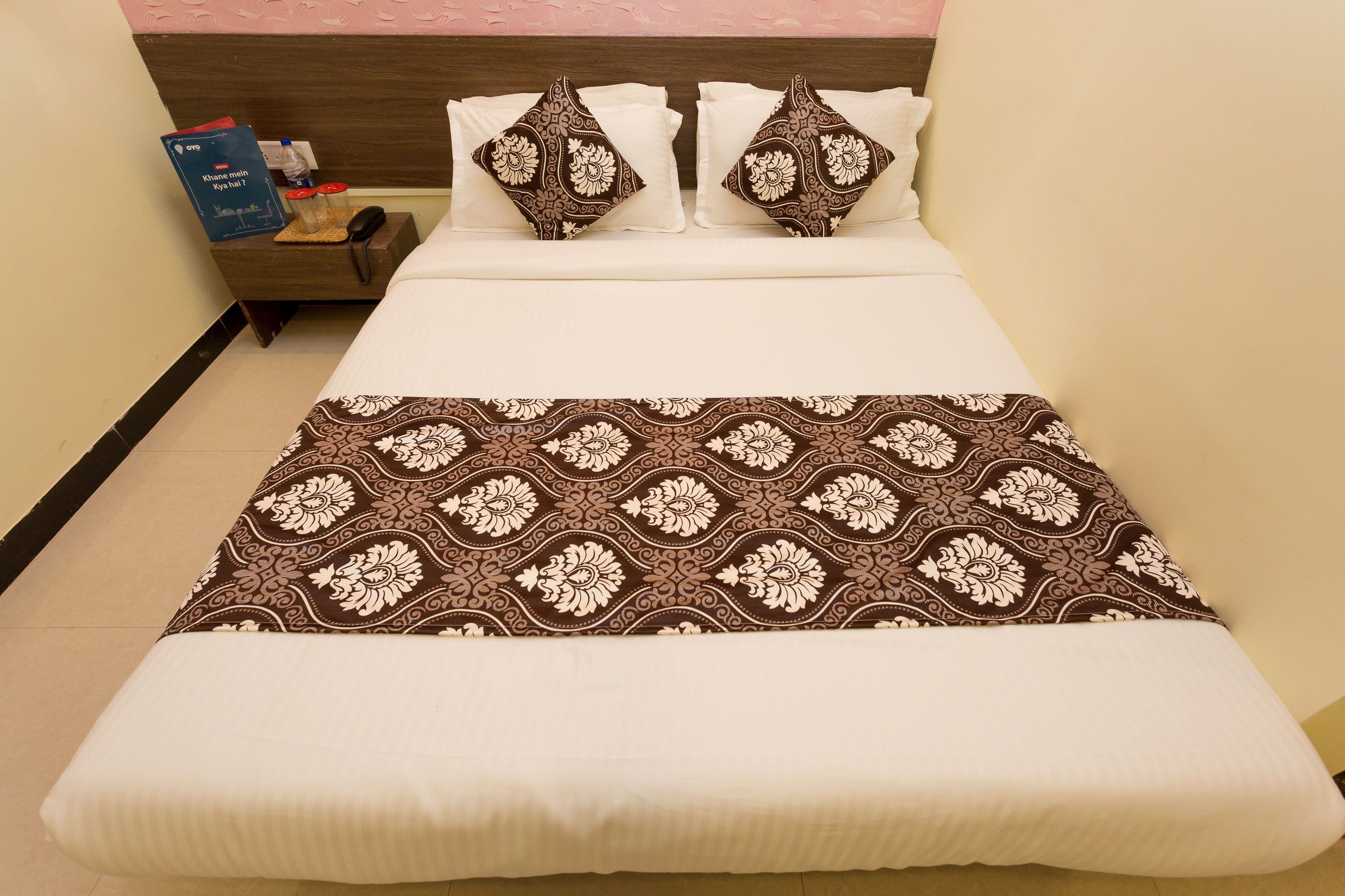 double or twin room | free wifi