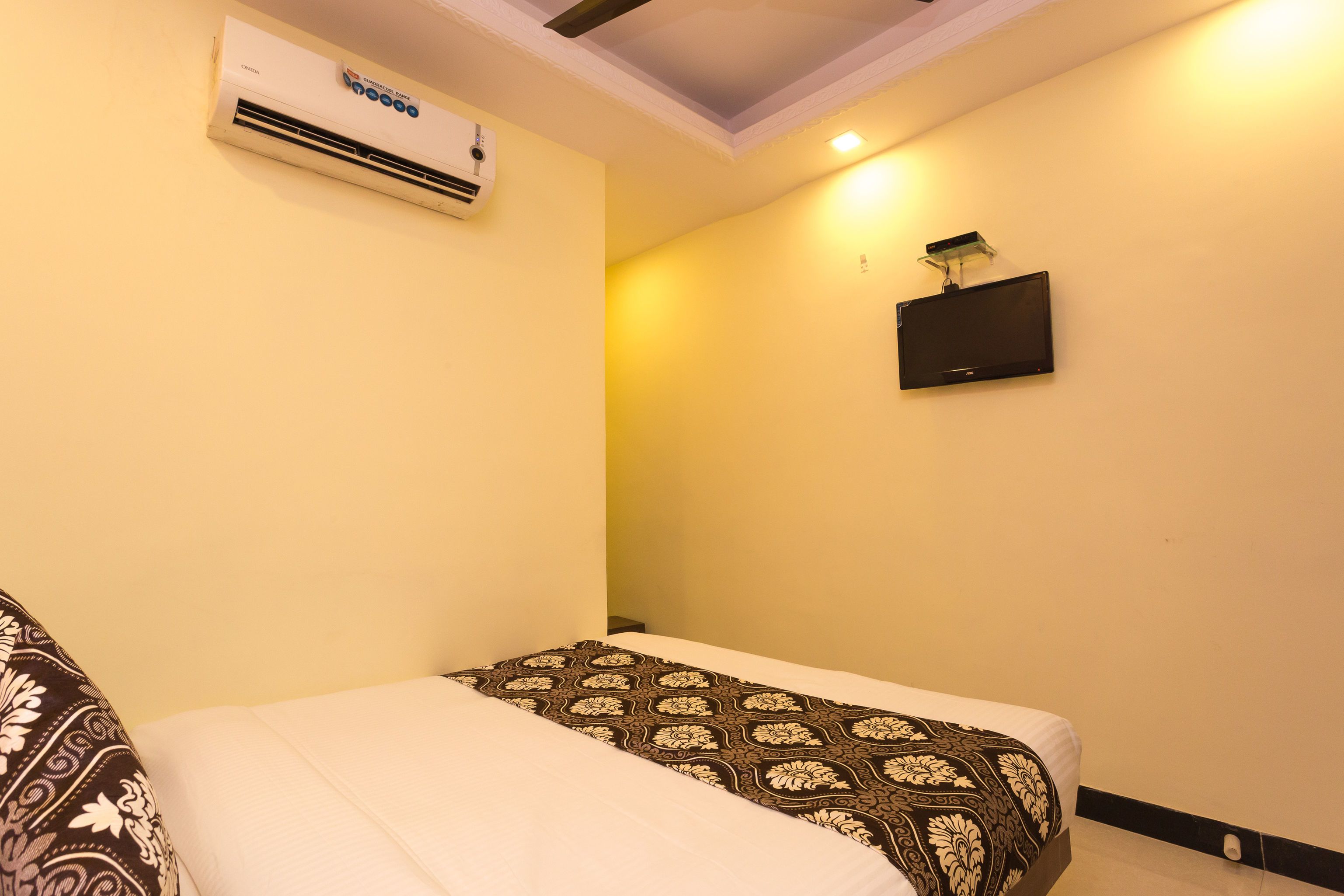 double or twin room | free wifi