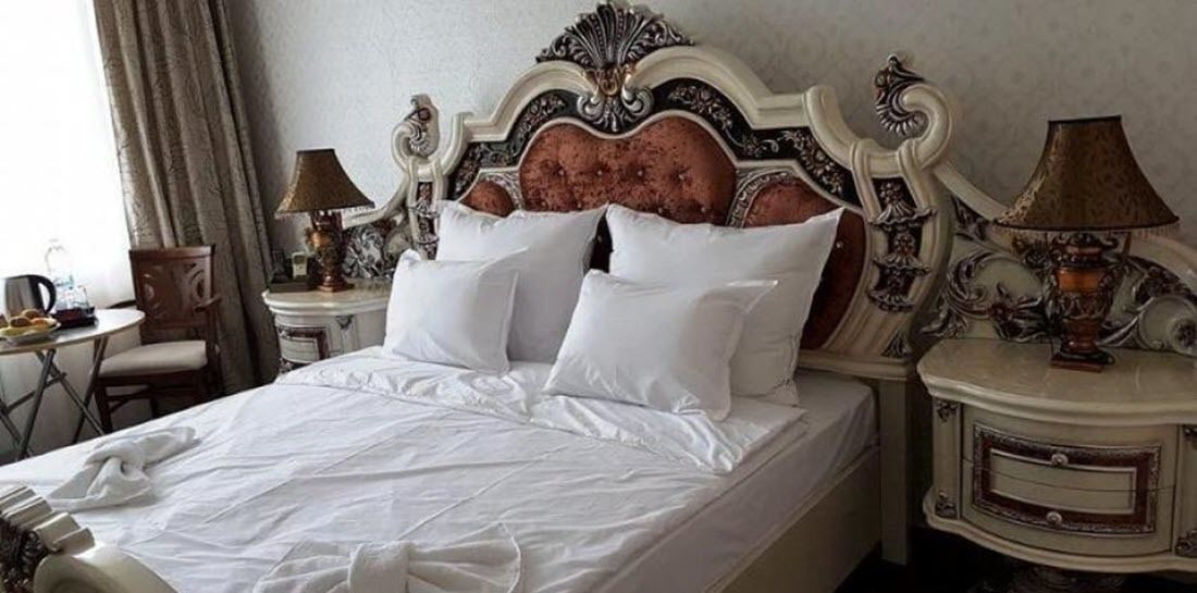 One-Bedroom Apartment  | Minibar, free WiFi, wheelchair access