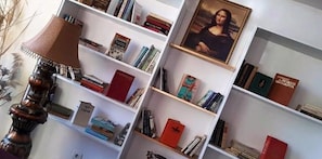 Bibliotheek