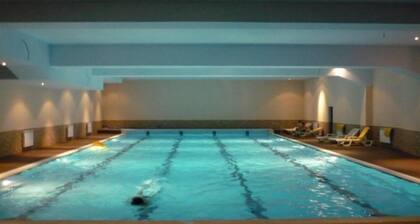 Elit Palace Hotel & Spa