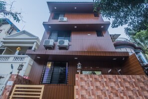 Exterior - OYO 10005 Borivali (Mumbai)