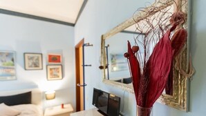 Unclassified image, 4 of 12, button - B&B Posada Serena (Bologna)