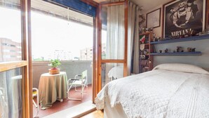 Unclassified image, 2 of 12, button - B&B Posada Serena (Bologna)