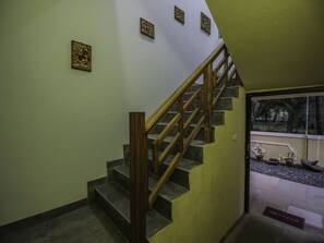 Lobby - OYO 10723 Home Pool View Studio Colva (Colva)