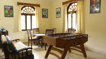 Double or Twin Room | Room amenity