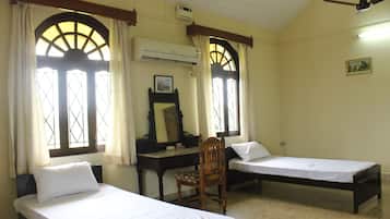 Double or Twin Room | 5 bedrooms