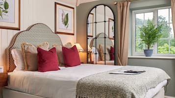 Dobbeltrom – classic | Sengetøy i egyptisk bomull, sengetøy av topp kvalitet og dundyner