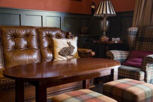 Servicio de la propiedad