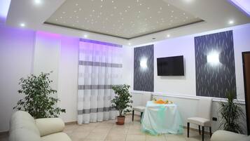 Televisión de pantalla plana