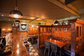Bar (sur place)