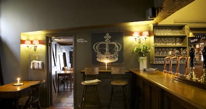 The Kings Arms