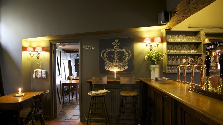 The Kings Arms