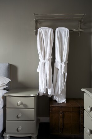 Room amenity - The Kings Arms (Badminton)