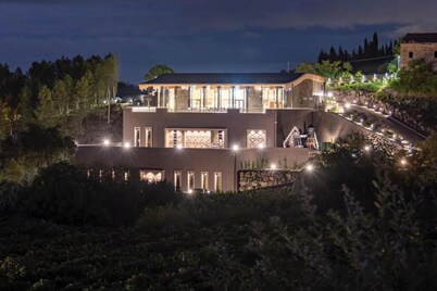 Cavanera Etnea Resort & Wine Experience