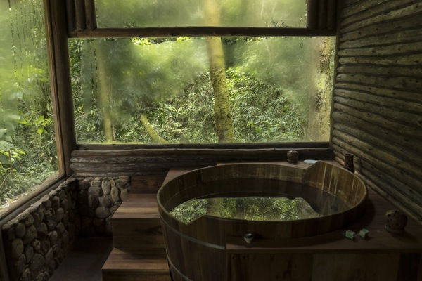 Hot stone massages, massages