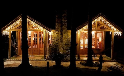 Pousada Refúgio Mantiqueira