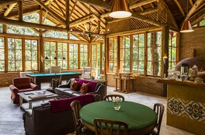 Servicio de la propiedad