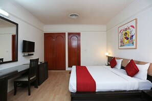 Double or Twin Room | Free WiFi