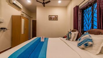 Double or Twin Room | Free WiFi