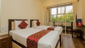 Room - OYO 9849 Hotel Divine Residency (Mumbai)