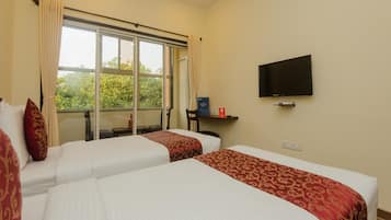 Double or Twin Room | Room amenity