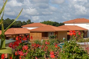 公寓, 3 间卧室 | 遮光窗帘