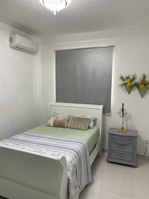 شقة في المدينة | أسرّة إضافية