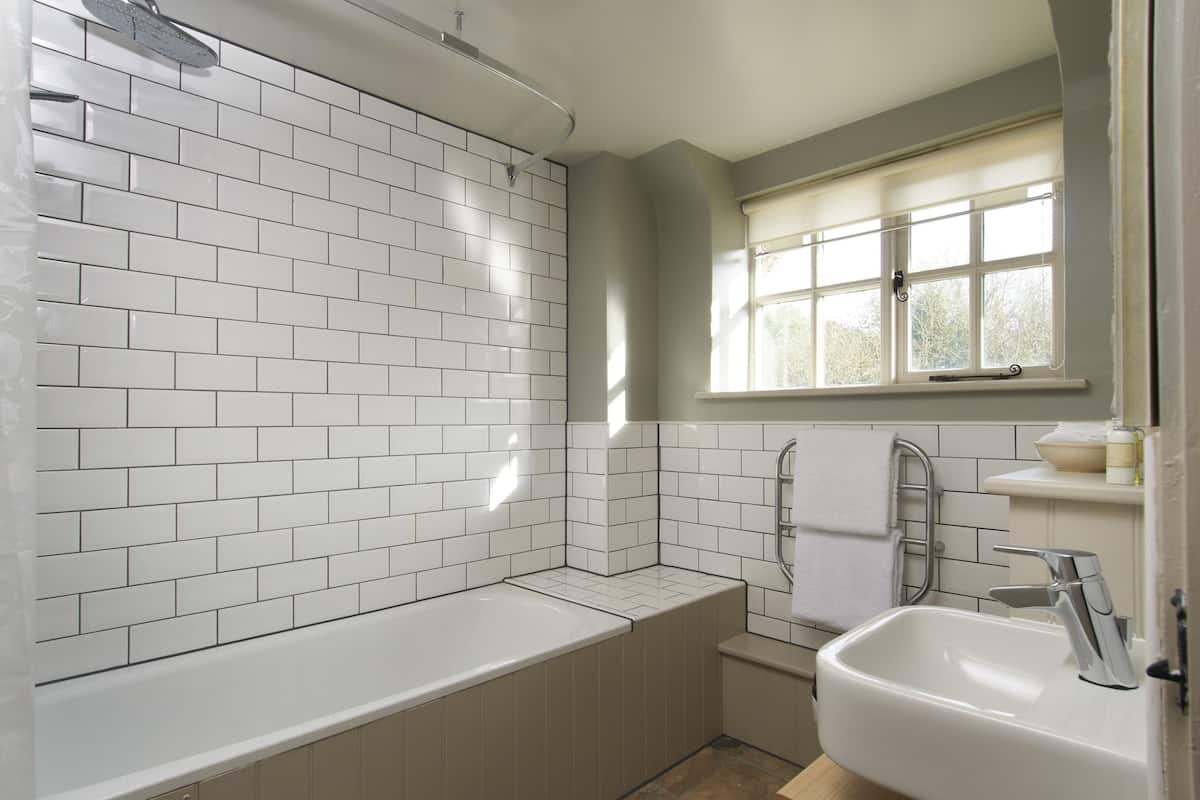 deluxe cottage, multiple beds | 1 bedroom, egyptian cotton sheets, premium bedding, down duvets