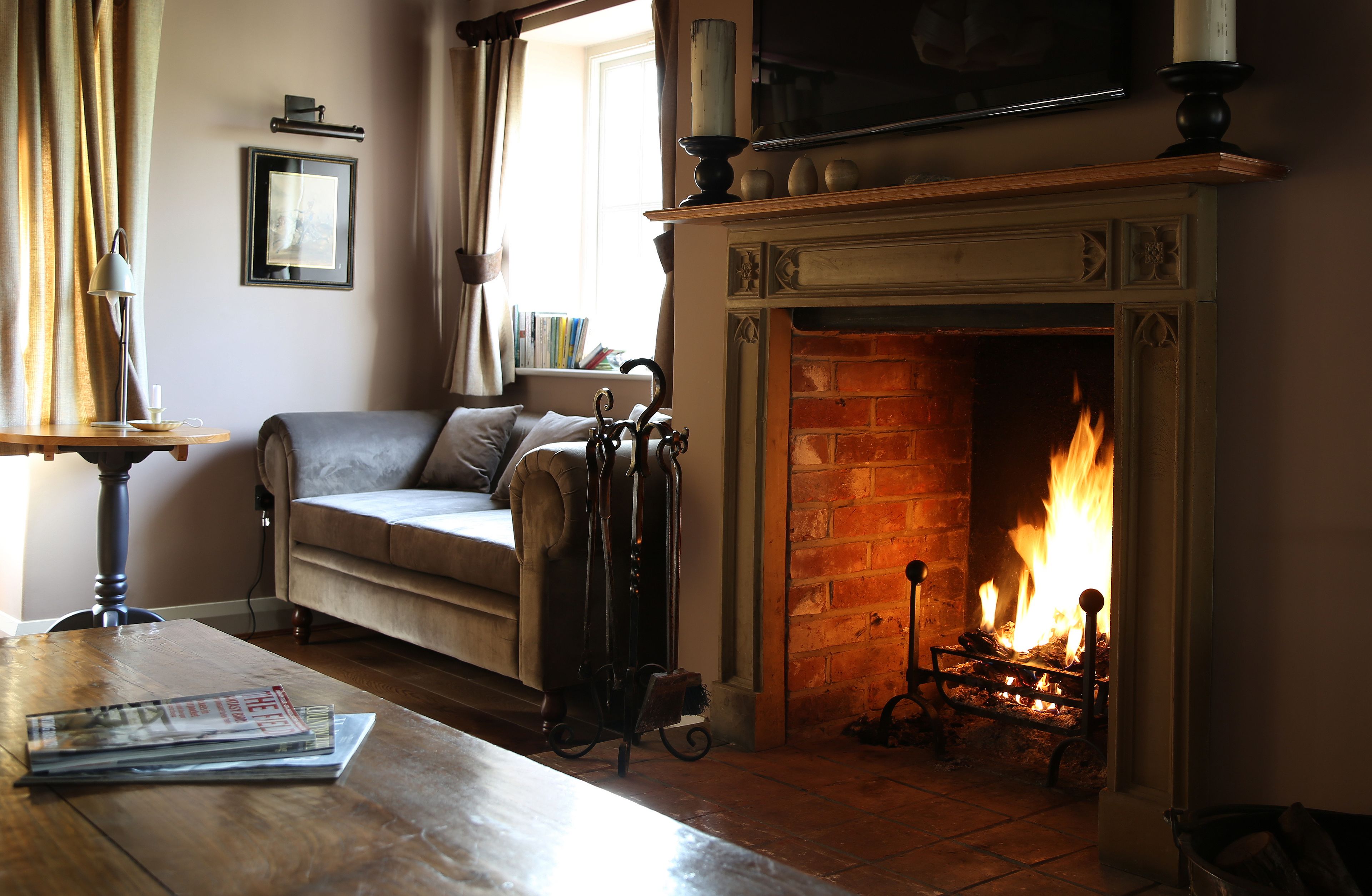 deluxe cottage, multiple beds | 1 bedroom, egyptian cotton sheets, premium bedding, down duvets