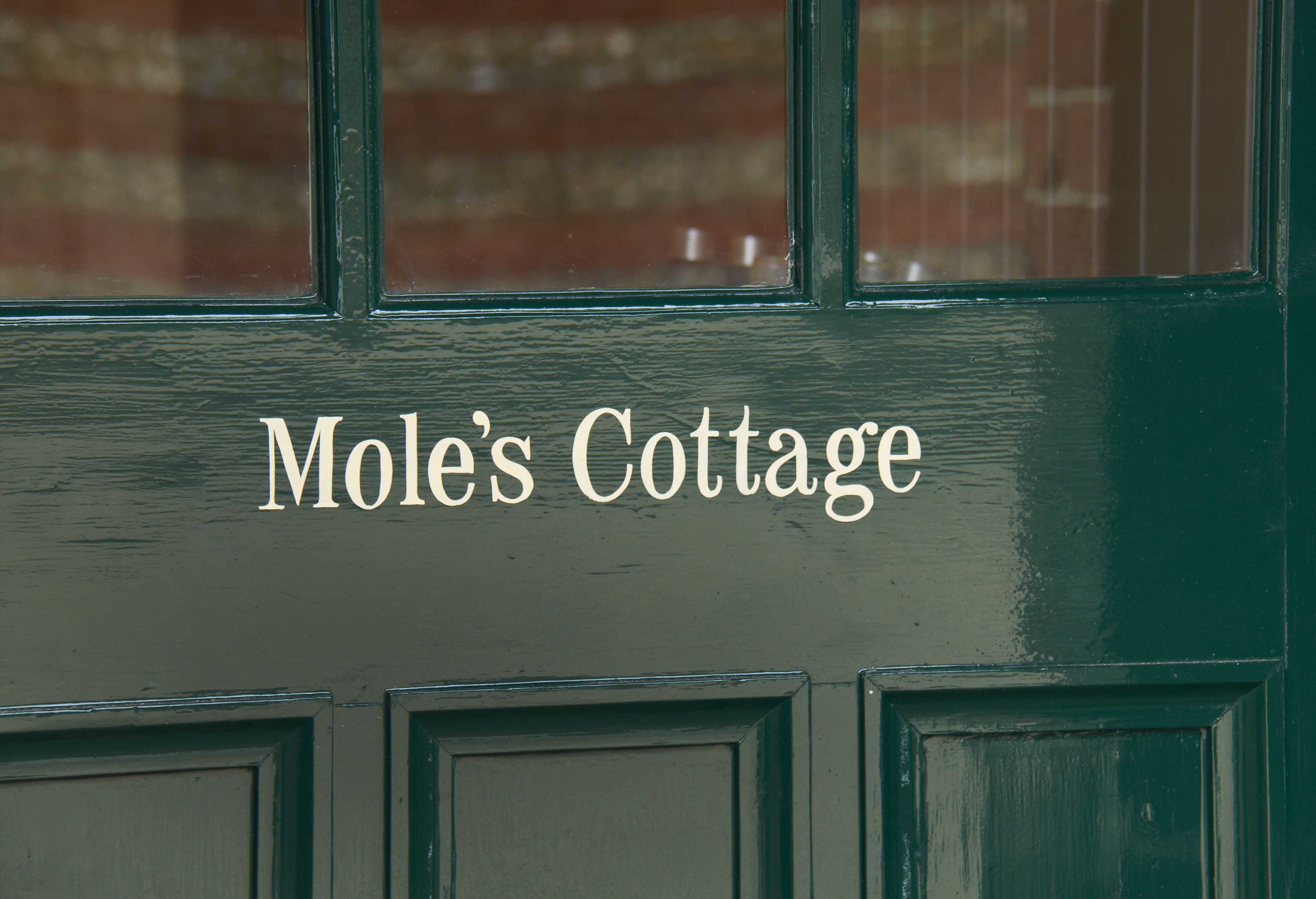 deluxe cottage, multiple beds | 1 bedroom, egyptian cotton sheets, premium bedding, down duvets