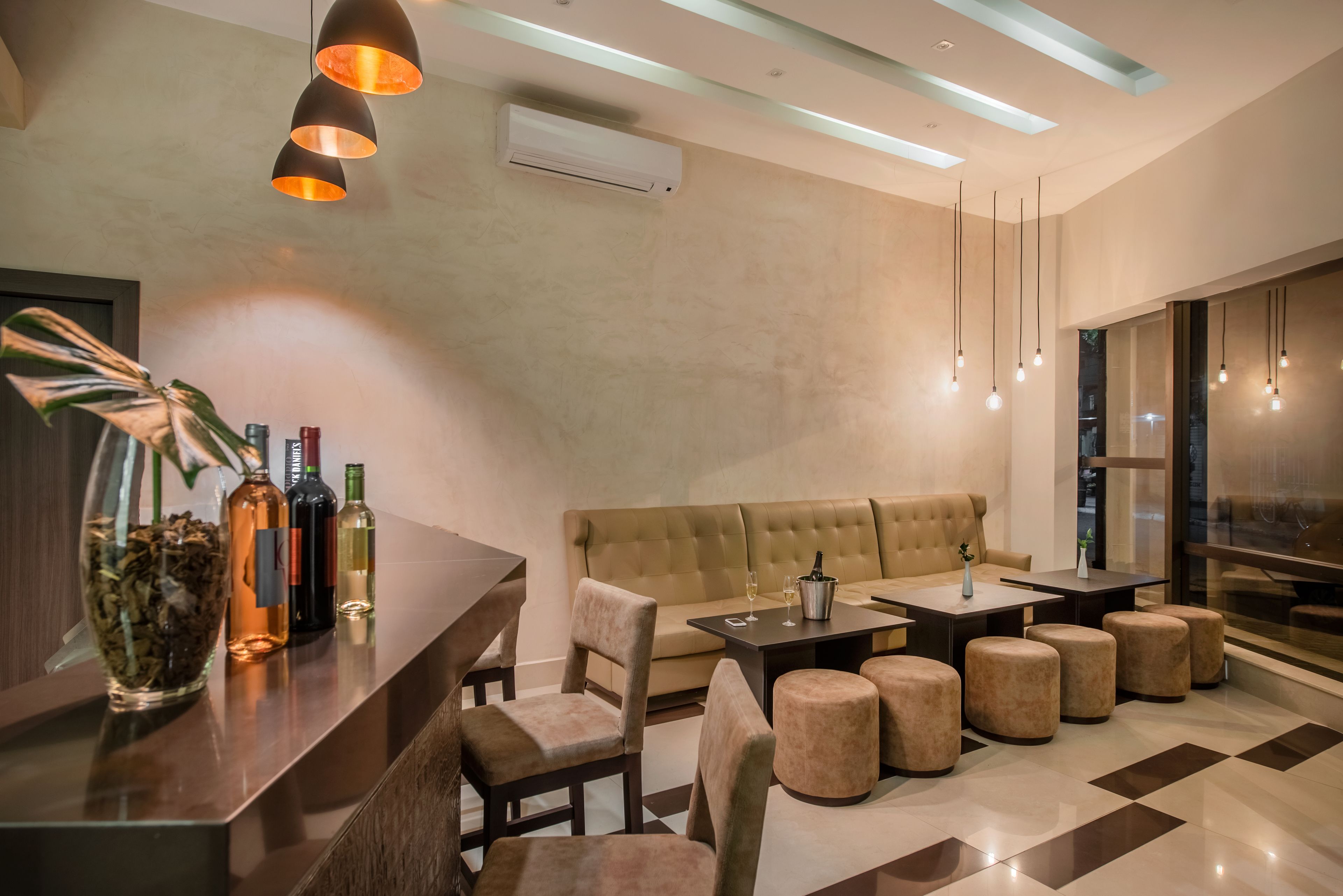 Bar (na propriedade)