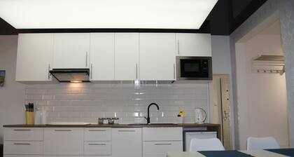 Apartamenty Usteckie - Na Wydmie