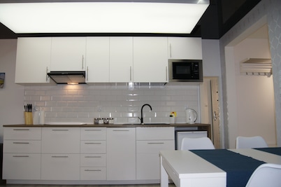Apartamenty Usteckie - Na Wydmie