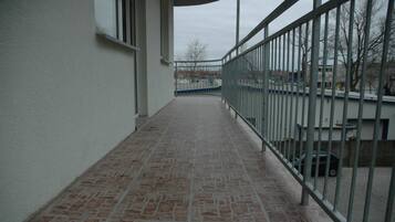 Departamento (PORT) | Balcón