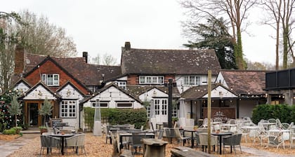 The Old House Inn