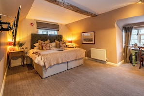 Comfort Room