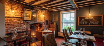 The Royal Oak