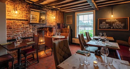 The Royal Oak
