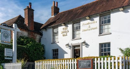 The Royal Oak