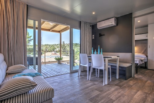 Camp Rehut - Campsite