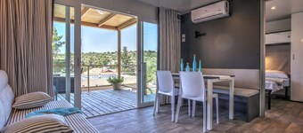 Camp Rehut - Campsite