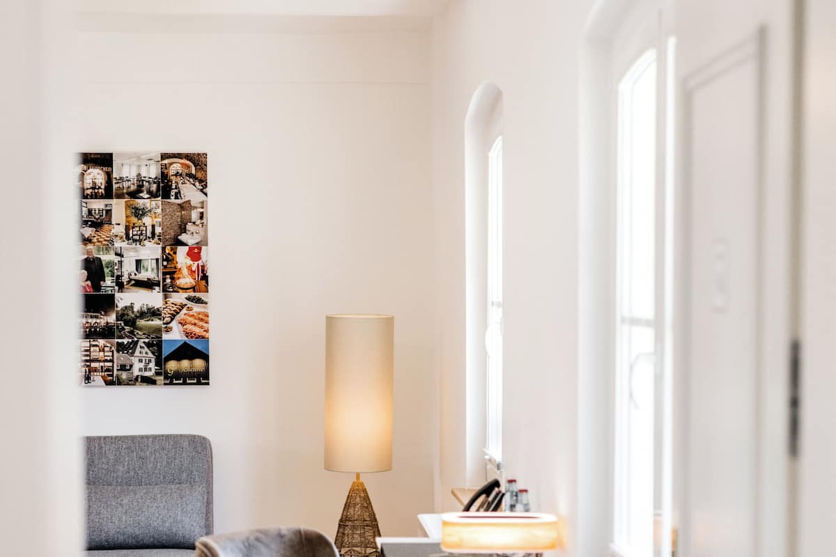 double room | hypo-allergenic bedding, in-room safe, individually decorated