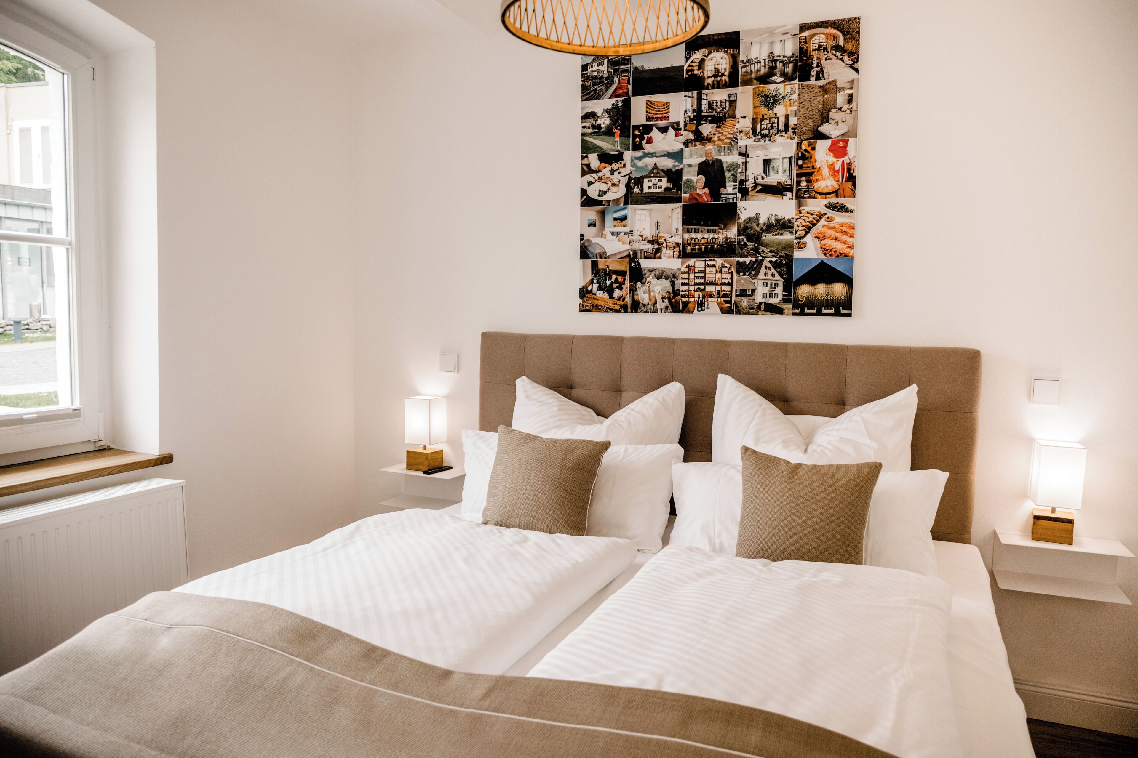 double room | hypo-allergenic bedding, in-room safe, individually decorated