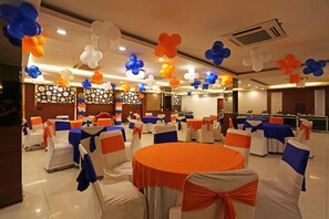 Banquet hall - OYO 3559 Kalkaji (New Delhi)